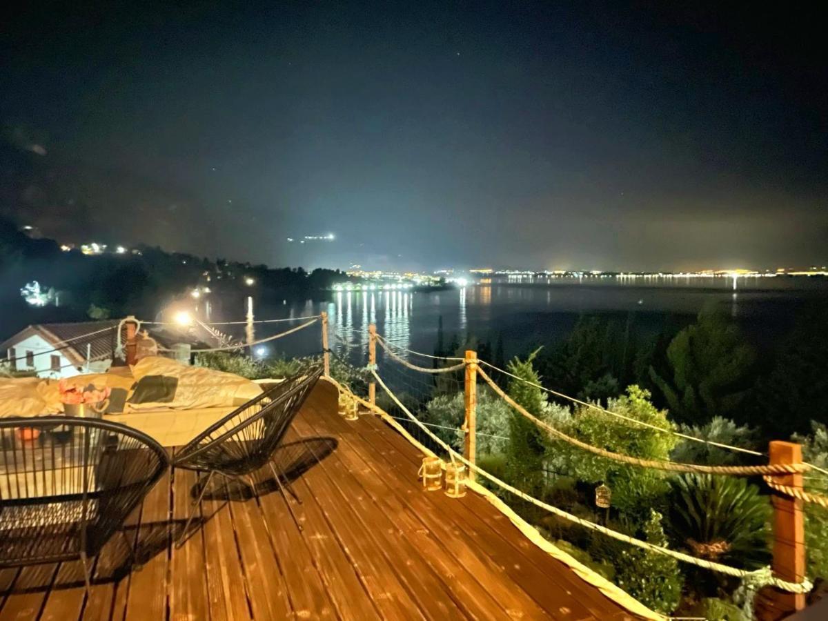 Magical View Studios Asproneri, Камена Вурла Екстериор снимка
