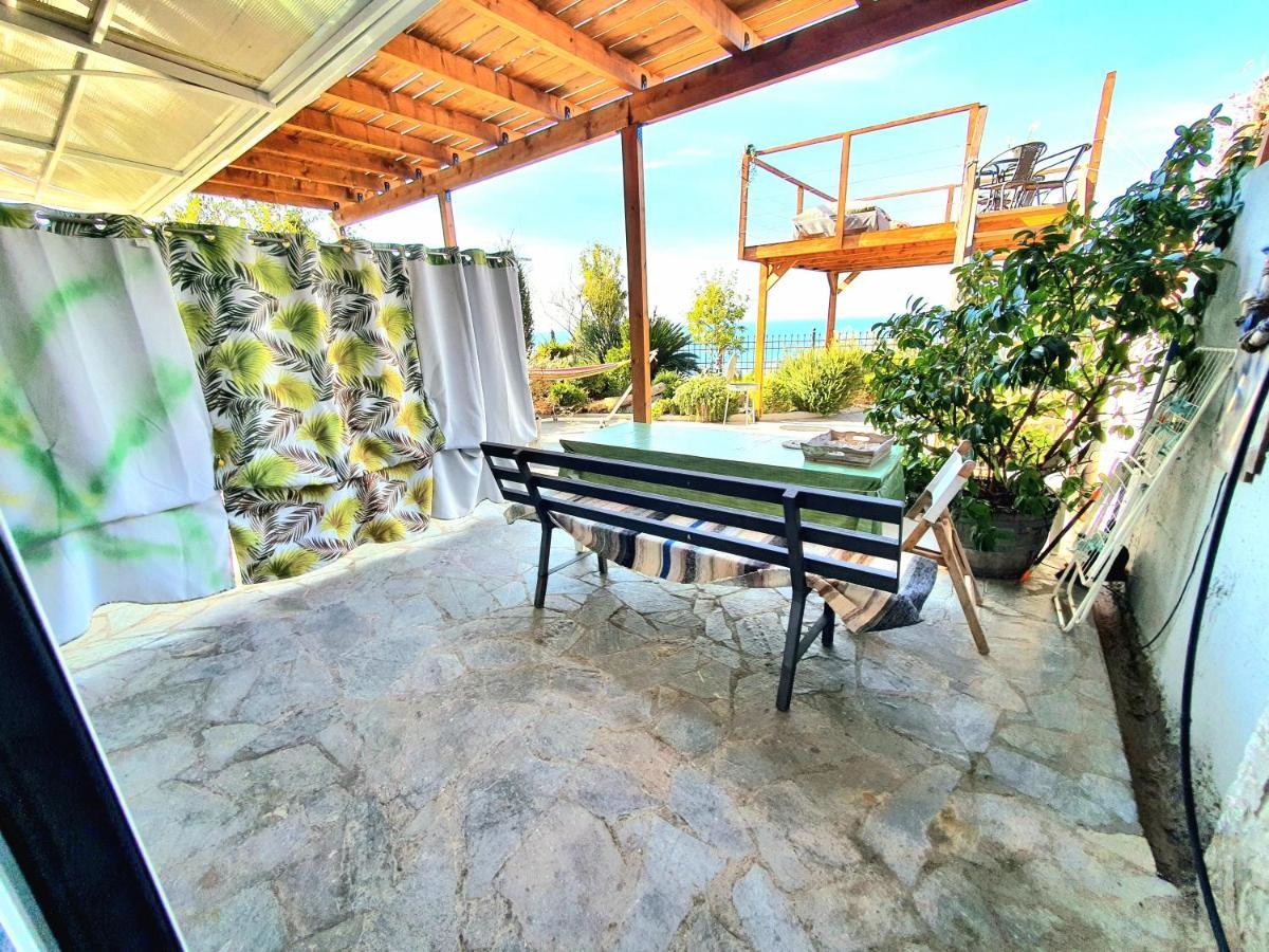 Magical View Studios Asproneri, Камена Вурла Екстериор снимка