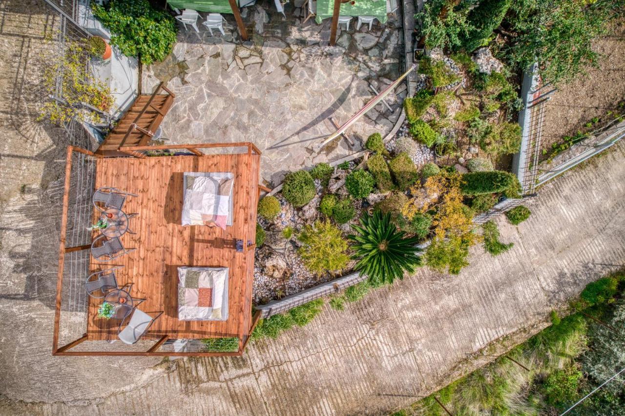 Magical View Studios Asproneri, Камена Вурла Екстериор снимка